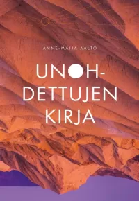 Unohdettujen kirja