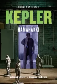 Hämähäkki
