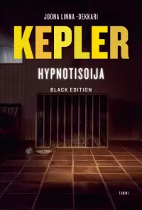 Hypnotisoija