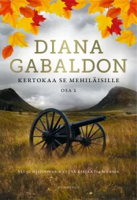 Kertokaa se mehiläisille, osa 2