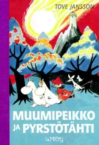 Muumipeikko ja pyrstötähti