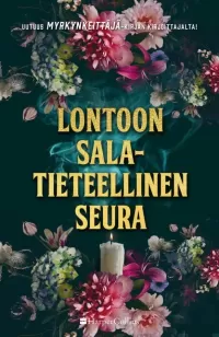 Lontoon salatieteellinen seura