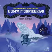 Kaksoisjoen kartanon kummituskierros