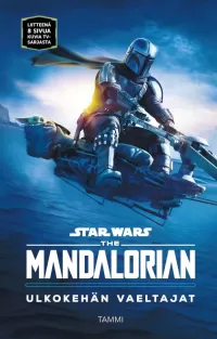 The Mandalorian: Ulkokehän vaeltajat