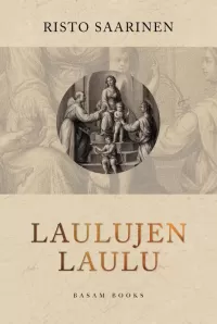 Laulujen laulu