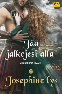 Jää jalkojesi alla
