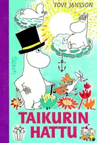 Taikurin hattu