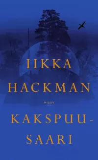 Kakspuusaari