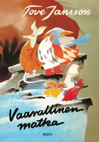 Vaarallinen matka