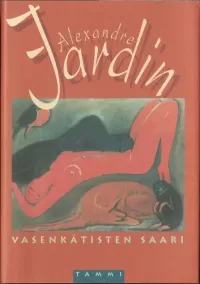 Vasenkätisten saari