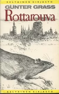 Rottarouva