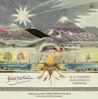 J. R. R. Tolkienin maalauksia ja piirroksia