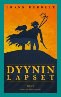 Dyynin lapset