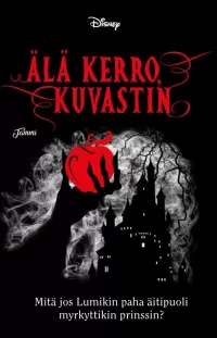 Älä kerro, kuvastin