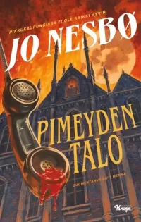 Pimeyden talo