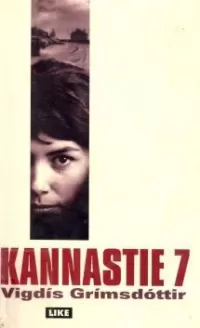 Kannastie 7