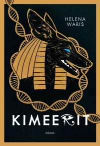 Kimeerit