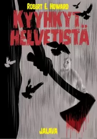 Kyyhkyt helvetistä