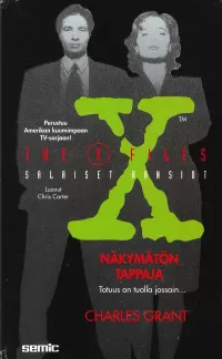 Näkymätön tappaja