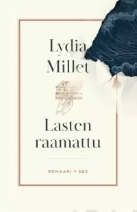 Lasten raamattu