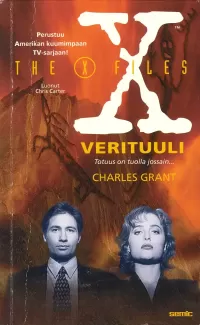 Verituuli