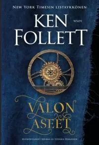 Valon aseet
