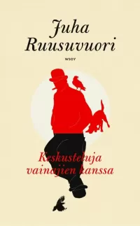 Keskusteluja vainajien kanssa