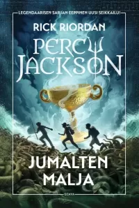 Jumalten malja