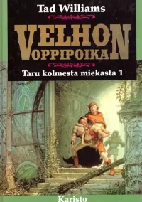 Velhon oppipoika