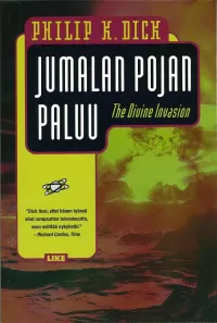 Jumalan pojan paluu