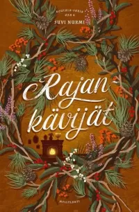 Rajankävijät