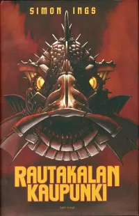 Rautakalan kaupunki