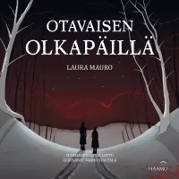 Otavaisen olkapäillä