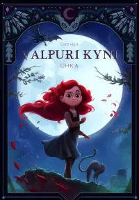 Valpuri Kyni: Uhka