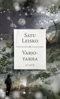 Varjotarha