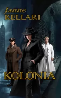 Kolonia