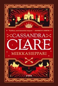 Miekkasieppari