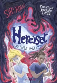 Hereiset: Päivän päätös