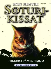 Tiikerisydämen varjo