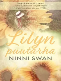 Lilyn puutarha