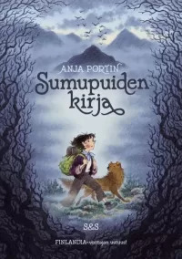 Sumupuiden kirja