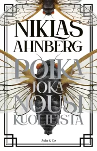 Poika joka nousi kuolleista