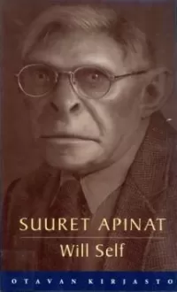 Suuret apinat