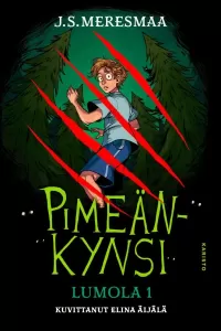 Pimeänkynsi