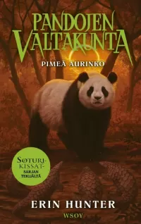 Pimeä aurinko