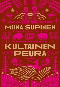 Kultainen peura