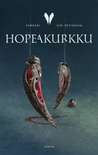 Hopeakurkku