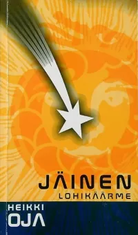 Jäinen lohikäärme