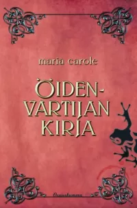 Öidenvartijan kirja
