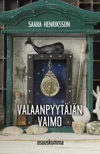 Valaanpyytäjän vaimo
